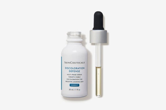 SkinCeuticals Discoloration Defense.